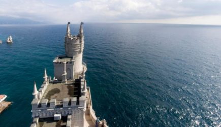 Раскрыта роль Крыма в захвате Белоруссии и Украины Польшей