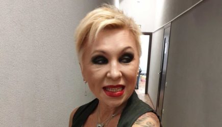 Без слез смотреть невозможно: обезображенную Легкоступову хотят хоронить в закрытом гробу