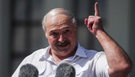 Лукашенко рассказал, сколько продержится на посту следующий президент Белоруссии