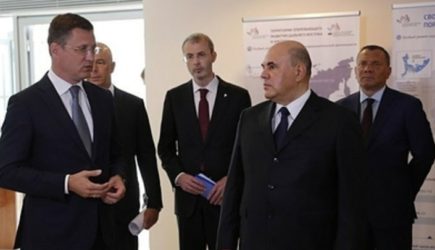 COVID есть, симптомов нет: Коронавирус сразил ещё одного российского министра