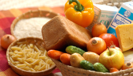 Как накормить семью на 23 копейки в день: Хозяйки вспомнили «советские» секреты