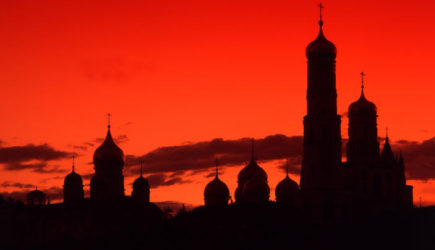 Пророчества о России &ndash; от 10-летней войны до смерти гегемона: «Народ под гипнозом, сам не свой…»