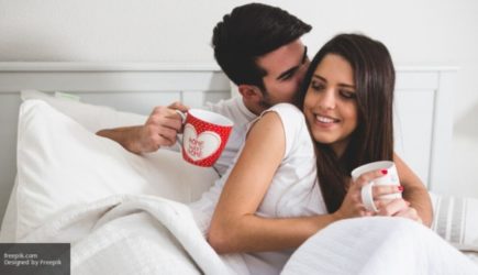 Новый тип супружеских отношений набирает обороты в России