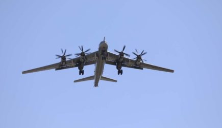 СМИ: Три российских самолёта заслали в Минск. Баранец ответил «ядовитой шуткой»