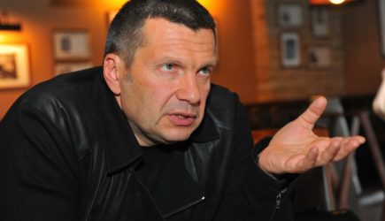 Соловьёв задал простой вопрос штабу Тихановской