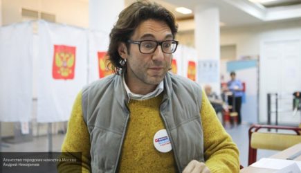 Муж Легкоступовой предъявил претензии Малахову