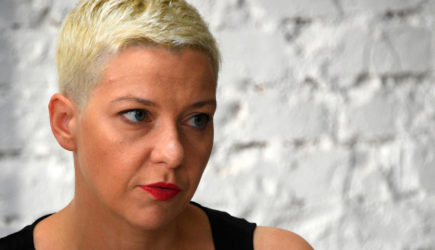 Оппозиция допустила участие Лукашенко в новых выборах