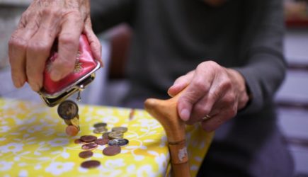 Назван способ увеличить пенсию