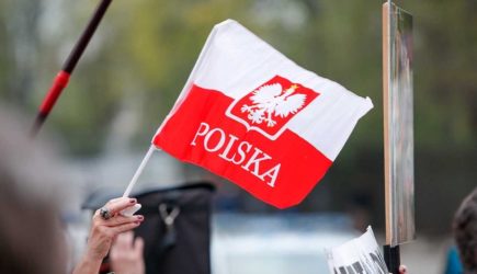Польша вступает в схватку за Белоруссию — Пушков