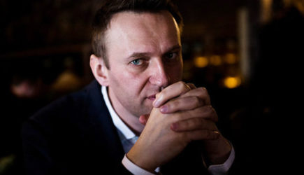 &laquo;После выхода из комы это будет другой человек&raquo;: об отравлении Навального