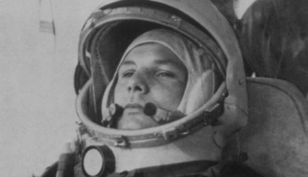 Вот в каких муках умирал Юрий Гагарин: раскрыты архивы