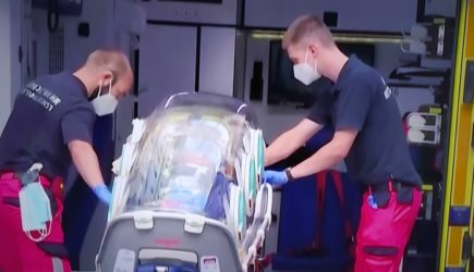 «Веществ не обнаружено, но…»: Внезапная болезнь Навального вызвала вопросы у силовиков