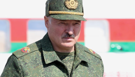 Лукашенко припомнил Зеленскому давние традиции дружбы