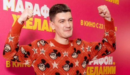 «Масляков от ужаса покраснел»: ведущего КВН шокировало поведение Гудкова