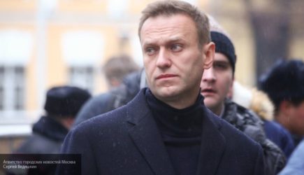 Пьянство Навального могло довести его до больницы