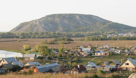 Глава Башкирии счел исчерпанным конфликт вокруг ситуации с шиханом Куштау