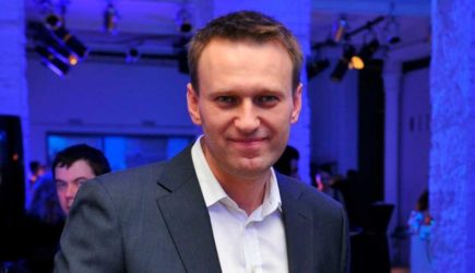 В Германии заявили о серьезных последствиях отравления Навального для России