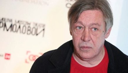 Страшная правда от адвоката Ефремова: вся семья погибла в ДТП