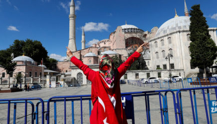 &laquo;Это конец Турции&raquo;