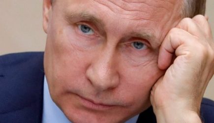 Путин проговорился: вот что ждет нас уже в октябре