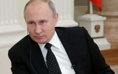 Готовьте системы ИВЛ: Путин назвал сроки новой волны эпидемии