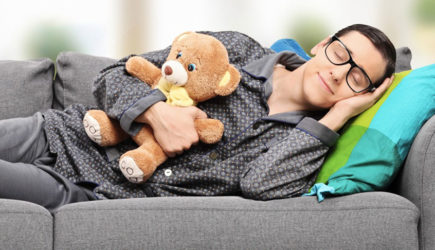 КАК ПОВЫСИТЬ КАЧЕСТВО СНА