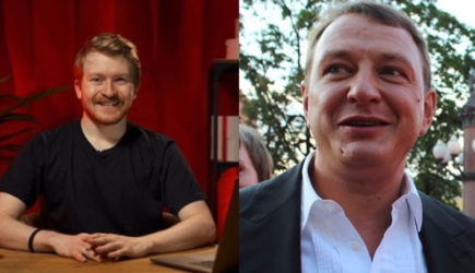 Поперечный: &laquo;Я хочу, чтобы Башаров сдох!&raquo;