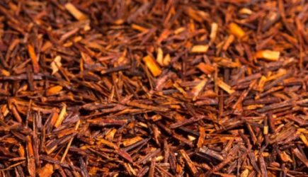 Холестерин больше не проблема, если регулярно пить чай &laquo;Ройбуш&raquo;