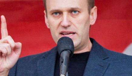 Будете в шоке: Немцы назвали, кто стоит за отравлением Навального