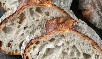 Хлеб, который медленно нас &laquo;убивает&raquo;: нельзя и кусочка