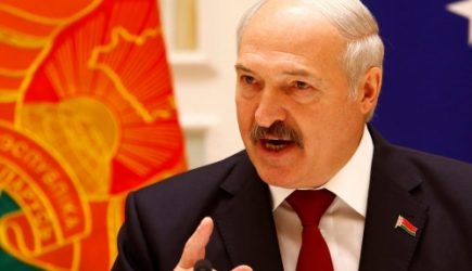 Лукашенко дал строгую оценку задержанию Колесниковой