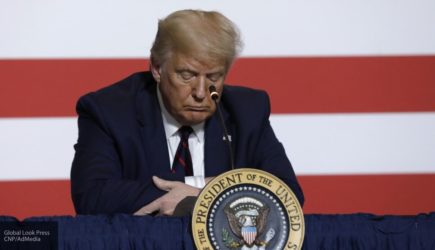 Трамп назвал скончавшегося брата Роберта «своим лучшим другом»