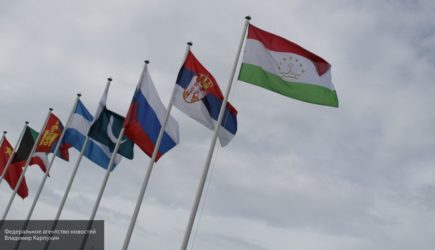 Военные из Белоруссии прибыли в Псков на конкурс «Десантный взвод»