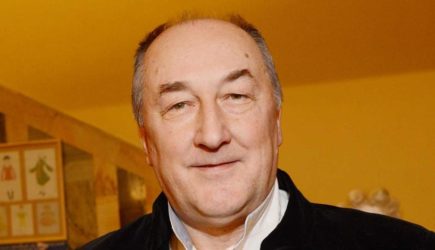 Разница лишь в одной букве: как Клюев придумал фразу «египетская сила»