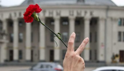 Журналист указал на угрожающие тенденции в Белоруссии: Власти раскручивают маховик репрессий