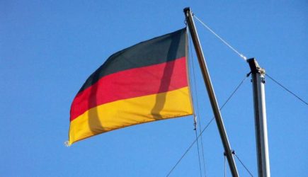 Германия владеет «Новичком» с 1990-х годов — Берлин «слил» депутат бундестага