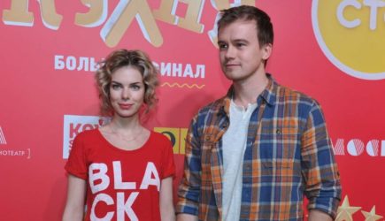 Старшенбаум попала в страшную аварию: Все плохо