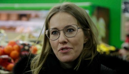 «Это безумие»: Собчак набросилась на адвоката Ефремова после оглашения приговора