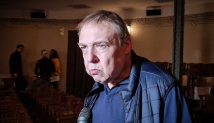 «Смотри, парень!»: врачи предостерегли исхудавшего донельзя Семчева