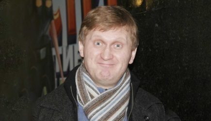 Звезда «Уральских пельменей» Рожков подверг себя смертельной опасности