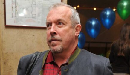 Жена раскрыла секрет соблазнения Макаревича