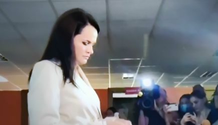 Тихановская «готовит» персональные санкции против Лукашенко в ПАСЕ