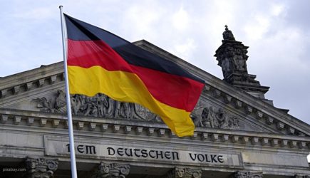 Автопром утратил статус «локомотива» немецкой экономики