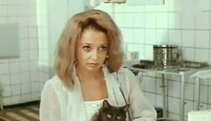 Узнавшая жуткую новость знаменитая актриса рассталась с мужем