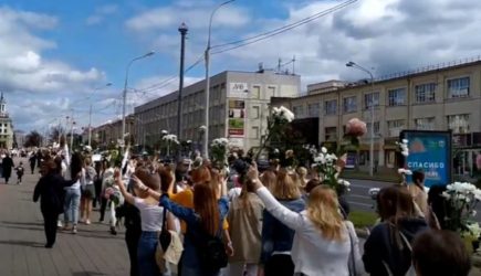 &laquo;Белоруссия повторит судьбу Донбасса, Абхазии или Южной Осетии&raquo; &mdash; мнение