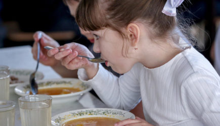 Как разрабатывается меню для &laquo;президентского завтрака&raquo;