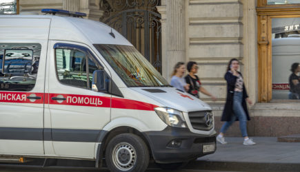 Сердечный приступ унёс жизни сразу двоих: Раскрыты подробности новых смертей в доме Легкоступовой