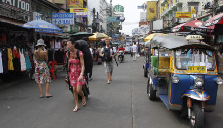 Миру предсказали эпоху беспорядка
