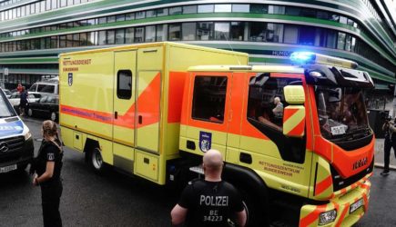 Россияне в ПАСЕ обнаружили мистические вещи с Навальным