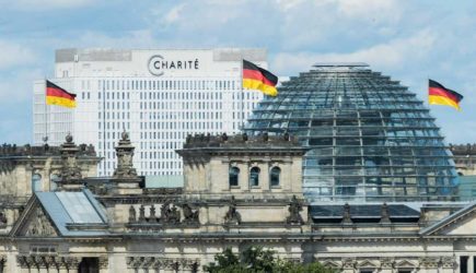 Германия обманула Россию с материалами Навального в ОЗХО